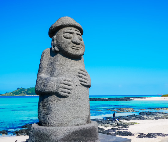 私人行程◆濟州一日包車◆即訂即購》濟州3天2夜自由行