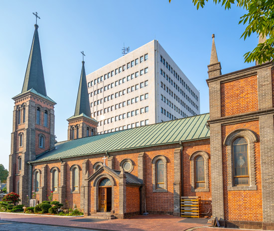 玩美旅行◆市區酒店◆即訂即購》大邱自由配