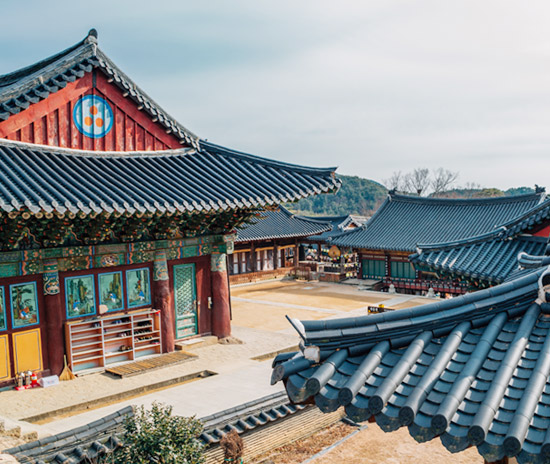 觀光巴士探索大邱◆即訂即購》大邱自由配