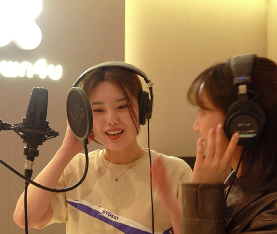 Ktown4u K-pop一日課程