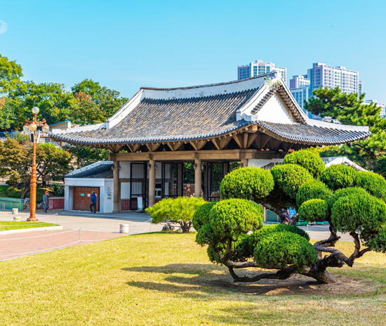 市區文化慢旅一日遊