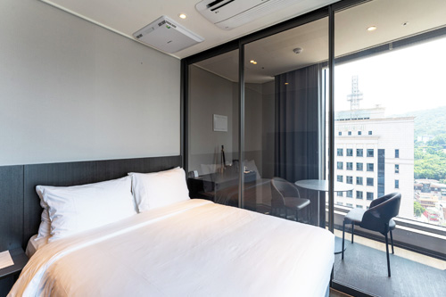 HOMES STAY MYEONGDONG