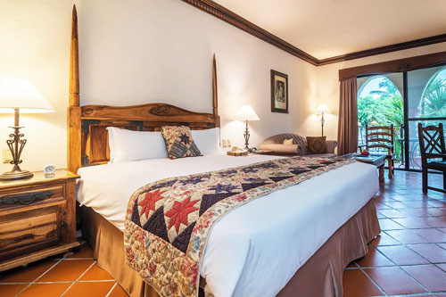 理想大地渡假飯店