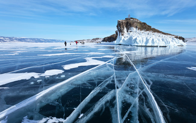 蒙貝跨國.雙飛送小費》貝加爾湖藍冰.冰湖氣墊船.牧民家訪體驗.特勒吉國家公園11日