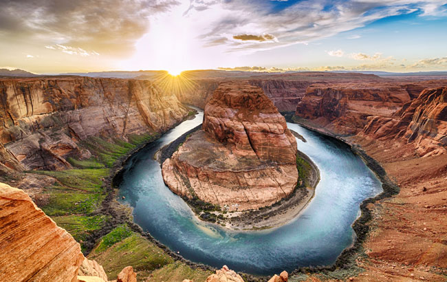 華航直飛鳳凰城》美西三城漫遊.兩大國家公園.四大私房秘境.聖多納小鎮8日