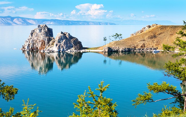 探索蒙貝.報名送小費》貝加爾湖.特勒吉國家公園.西伯利亞大鐵路.豪華蒙古包體驗13日